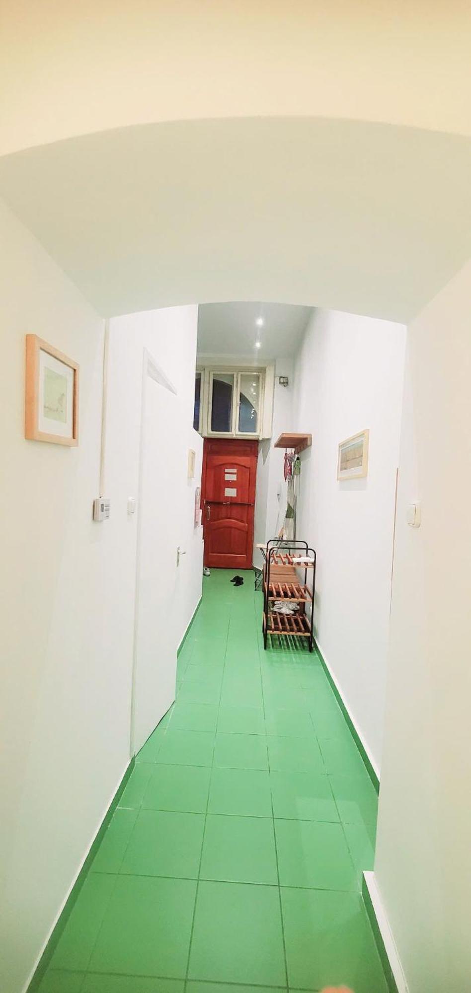 Apartment Deluxe And Cozy In The Center Budapest