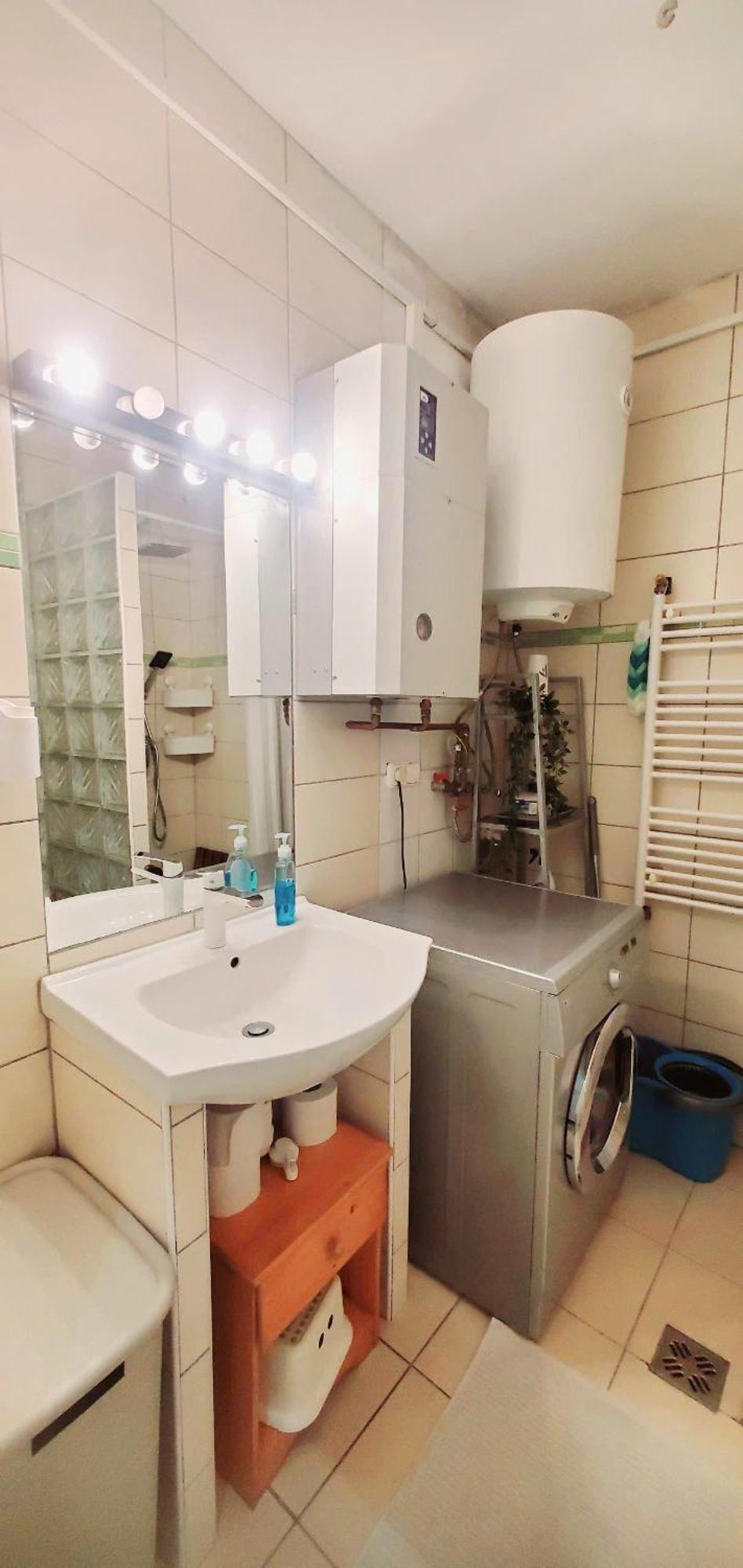 Apartamento Deluxe And Cozy In The Center